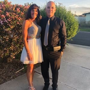 Meet your Posher, Rhonda